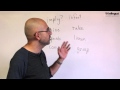 Understanding Imply and Infer in English