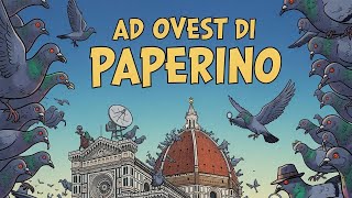I Giancattivi in "Ad ovest di Paperino" (1981) | Film Comico Cult Completo HD