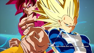 Dragon Ball Sparking Zero NEW Daima DLC Unique Interactions