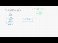 Mastering Positive and Negative Decimal Operations