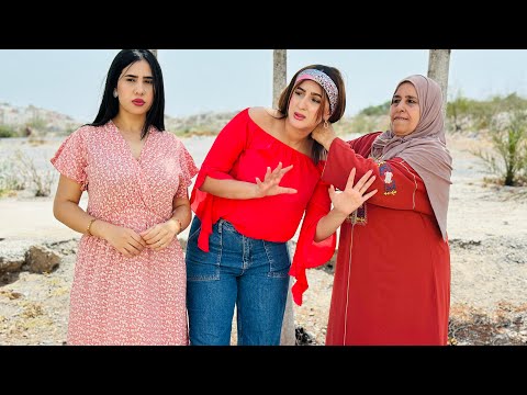 فيلم مغربي : راجل لمرأ سمعا وطاعة مولاتي ولكن في أخير نهاية كانت...