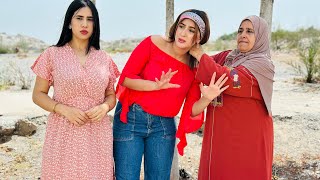 فيلم مغربي : راجل لمرأ سمعا وطاعة مولاتي ولكن في أخير نهاية كانت...
