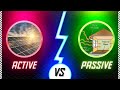 Solar Energy Systems Comparison and Concepts