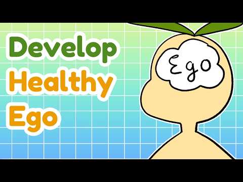 How To Do Ego Work