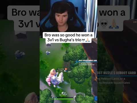 TFUE TAPER FADE