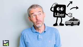 Uber Is Now a Cash Machine — But Can It Survive the Robotaxi Wars? | $UBER Earnings Analysis