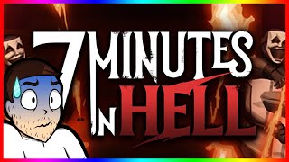 7 Minutes in Hell | REPO 2.0