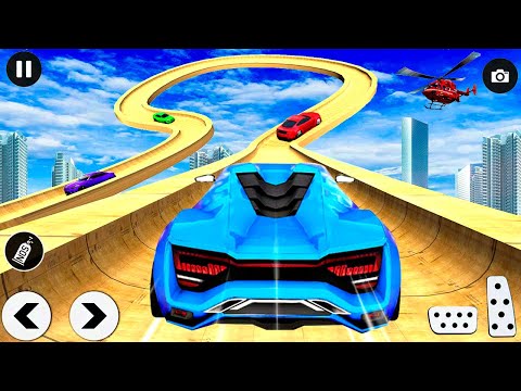 Juegos de Carros - Metal Madness Capitulo 5 - Choques Extremos de Autos para Niños