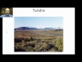 Biomes and Climate Characteristics
