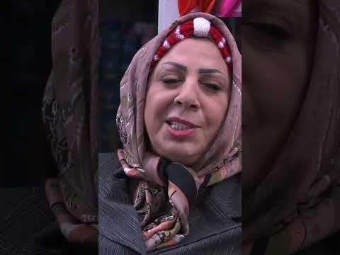 لقاء الضراير!