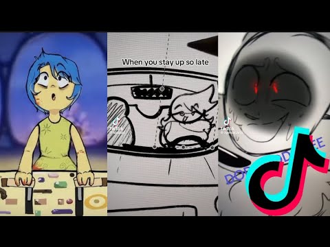Let's Go Creeping (Joy is Getting Crazy) TikTok Compilation
