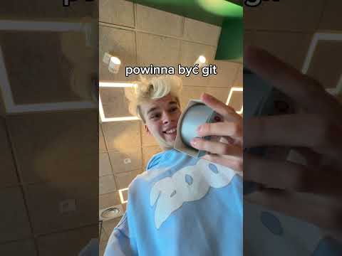 odpadała LISTWA DACHU w gertrudzie 😭