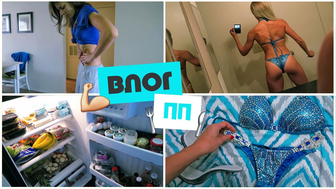 PRO Бикини Как я делаю ВАКУУМ? Мой КУПАЛЬНИК и Питание