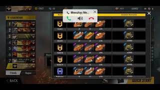 Garena FreeFire... My first heroic! 2019... back in Time!