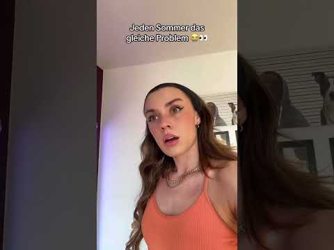 Bin im Sommer immer nervös 😥 #jaezshecan