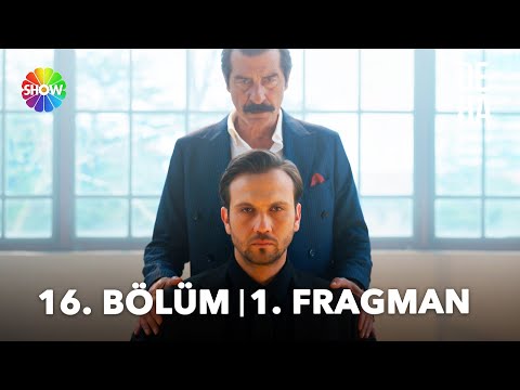 Deha 16. Bölüm 1. Fragman | "Bitirmem gereken bir iş var!"  🔥