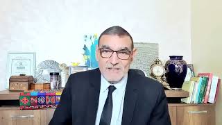 الدكتور محمد فائد اا نصائح ووصفات للإسهال لأنه يظهر بكثرة في فصل الصيف