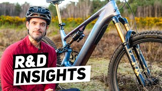 Gen 4 Levo – What Specialized Changed & Why