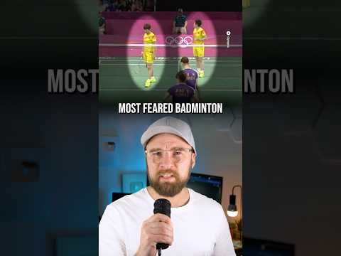 Bad Badminton