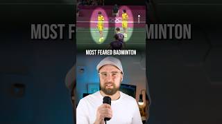 Bad Badminton