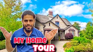 My Home Tour 🏠 | Social Media Ne Dil Tor Diya 💔 | Shahzaib Mughal