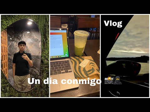 🌞✨🌜 Un Día conmigo 🎥🤳 ✨VLOG | Jonathan Castro