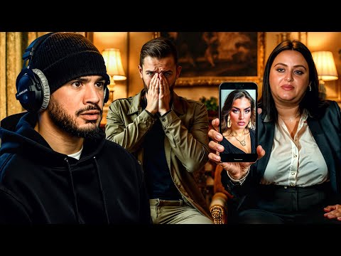 ELLE L'ARNAQUE AVEC DE FAUSSES PHOTOS ?! - Les pires dates #4