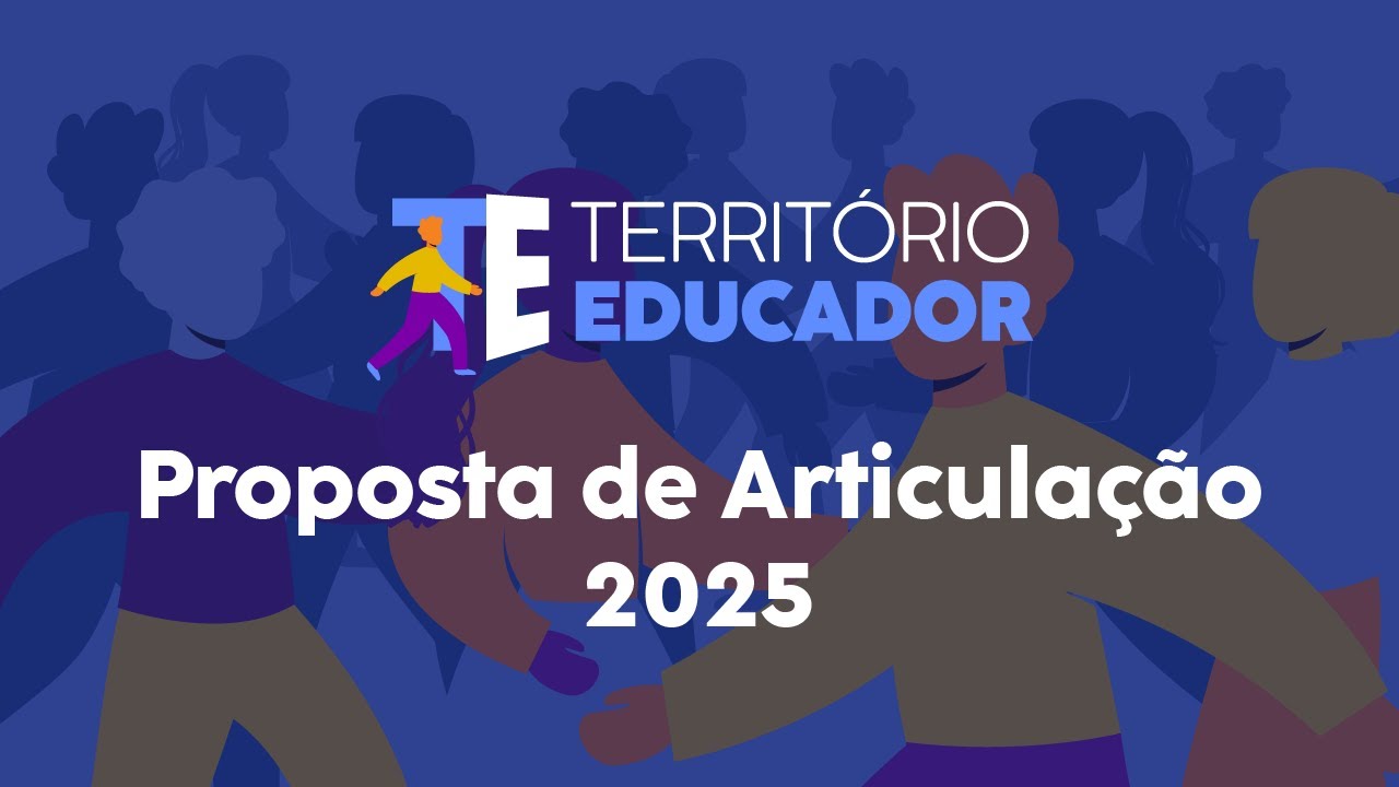 Proposta de Articulação 2025