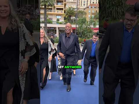 His Body is Slowly Aging Now He can't even hold a cup Steady!