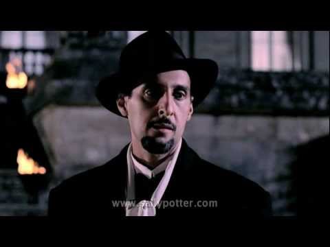 The Man Who Cried (2000) Theatrical Trailer