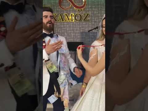 Damat şok, damat iptal.