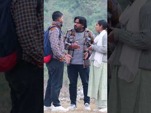 पैसे के लालच में रिसता टूटा #funny #prank #reels #shorts #short