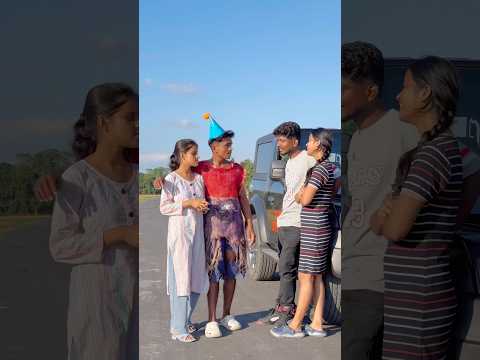 Tharki Vikhari 😂 #shorts #thar #ytshorts