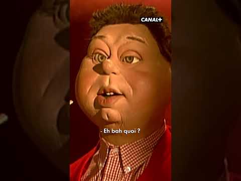 Heureusement que papa est là pour tout expliquer ! #Humour #LesGuignols #Shorts #War