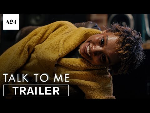 Official US Trailer 2