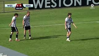 GOAL Weston Bears FC - NPL Men's NNSW - Reserve Grade