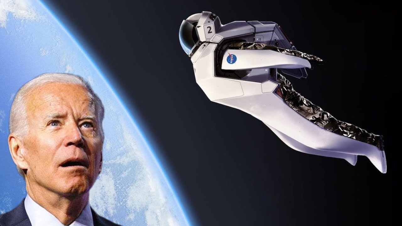 US Launching its First Next-Generation Humanoid Robots into SPACE