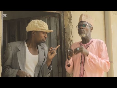 Sirkan Zamani Malami Da Yan Duniya Latest Comedy