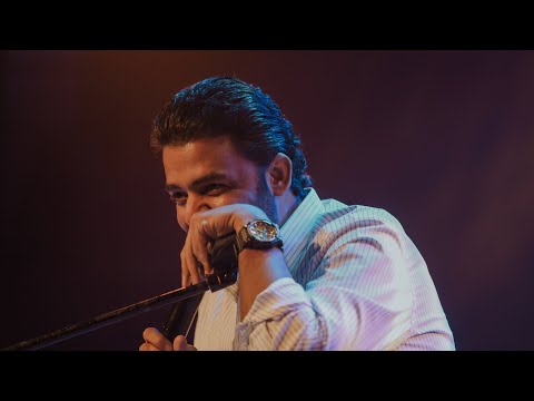 عمرو حسن | يا الحبيبه - لأول مرة