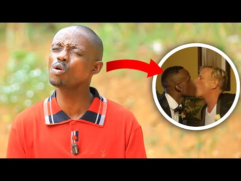 IBI NGIYE KUVUGA N'UMUGORE NARABIMUHISHE😭 NATINGANAGA N'UMUZUNGU KANDI MPANURA💔 NITEGUYE NO GUPFA