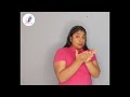 Video Tutorial Structure and Purpose