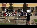 Scientific Method and Experimentation Concepts