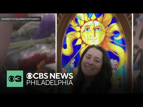 YouTube video thumbnail: Driver Indicted on Murder Charges in Crash That Killed University of Delaware Student