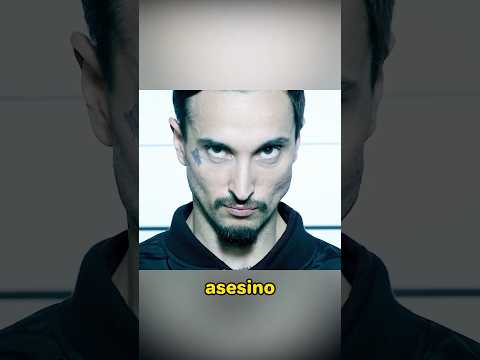 No te atrevas a molestar a este hombre #película #shortvideo