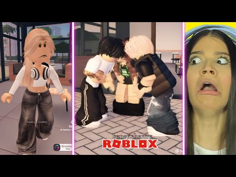 Las Historias más Cringes de Roblox