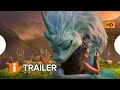 Trailer 2 do filme Raya and the Last Dragon