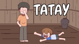 TATAY | Pinoy Animation