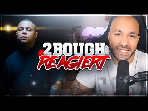 2Bough REAGIERT: LUCIANO - IM FILM (prod. by Macloud & Miksu)