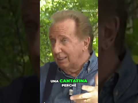 Mike Bongiorno - Celentano: Il Genio Stravagante che Dimentica le Radici