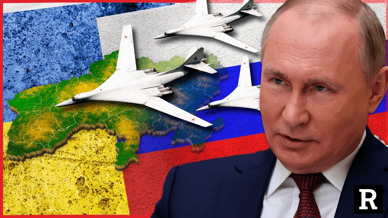 Putin just CALLED their bluff and it’s about to get real bad
